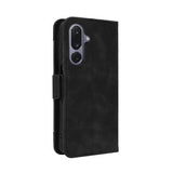 Samsung Galaxy M36 Kortholder Pung Etui - Sort
