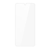 Samsung Galaxy M36 Skærmbeskyttelse Hærdet Glas - 9H - Case Friendly - Gennemsigtig
