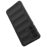 Samsung Galaxy M55/F55/C55 Rugged TPU Cover - Mørkeblå