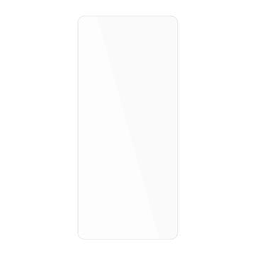 Samsung Galaxy M55/F55/C55 Skærmbeskyttelse Hærdet Glas - 9H, 0.3mm - Case Friendly - Klar