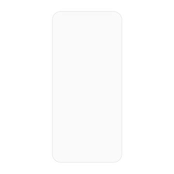 Samsung Galaxy M56/F56 Skærmbeskyttelse Hærdet Glas - 9H - Case Friendly - Gennemsigtig