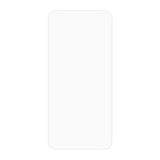 Samsung Galaxy M56/F56 Skærmbeskyttelse Hærdet Glas - 9H - Case Friendly - Gennemsigtig