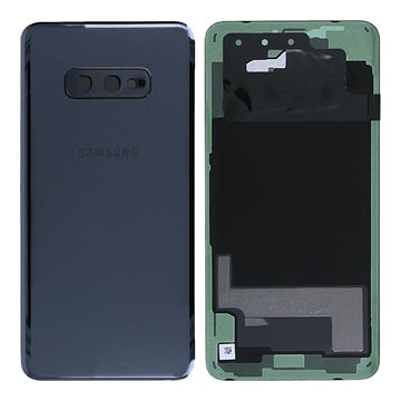 Samsung Galaxy S10e Bagcover GH82-18452A - Sort