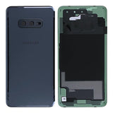 Samsung Galaxy S10e Bagcover GH82-18452A - Sort