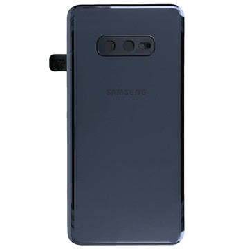 Samsung Galaxy S10e Bagcover GH82-18452A - Sort