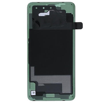 Samsung Galaxy S10e Bagcover GH82-18452A - Sort