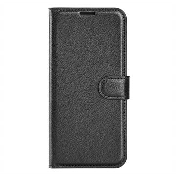 Samsung Galaxy S20 5G Pung Taske med Magnetisk Lukning - Sort