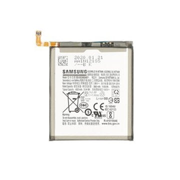 Samsung Galaxy S20 (4G/5G) Batteri EB-BG980ABY - 4000mAh
