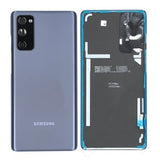 Samsung Galaxy S20 FE 5G Bagcover GH82-24223A - Cloud Navy