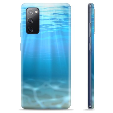 Samsung Galaxy S20 FE TPU Cover - Hav