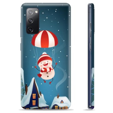 Samsung Galaxy S20 FE TPU Cover - Snemand