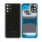 Samsung Galaxy S20+, Galaxy S20+ 5G Bagcover GH82-21634A - Sort