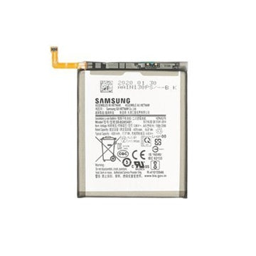 Samsung Galaxy S20+ (4G/5G) Batteri EB-BG985ABY - 4500mAh