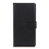 Samsung Galaxy S20 Pung Taske med Magnetisk Lukning - Sort