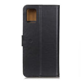 Samsung Galaxy S20 Pung Taske med Magnetisk Lukning - Sort