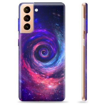 Samsung Galaxy S21+ 5G TPU Cover - Galakse