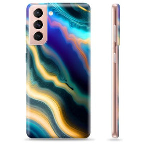Samsung Galaxy S21 5G TPU Cover - Nordlys