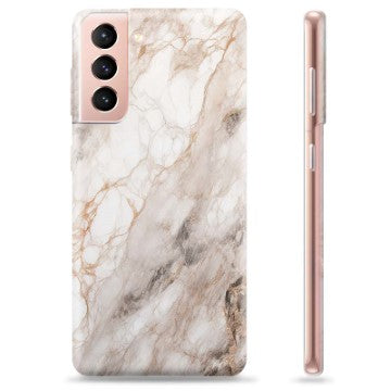 Samsung Galaxy S21 5G TPU Cover - Kvarts