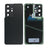 Samsung Galaxy S21 Ultra 5G Bagcover GH82-24499A - Sort
