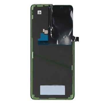 Samsung Galaxy S21 Ultra 5G Bagcover GH82-24499B - Sølv