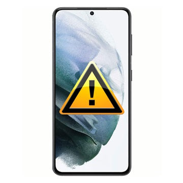 Udskiftning af Samsung Galaxy S21 Ultra 5G Batteri