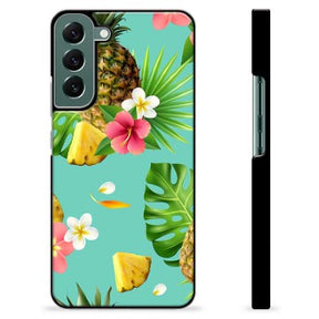 Samsung Galaxy S22+ 5G Beskyttende Cover - Sommer