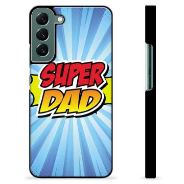 Samsung Galaxy S22+ 5G Beskyttende Cover - Super Far