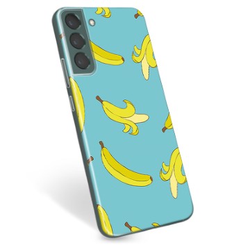 Samsung Galaxy S22+ 5G TPU Cover - Bananer
