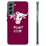 Samsung Galaxy S22+ 5G TPU Cover - Tyr
