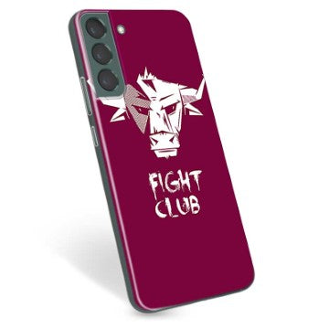 Samsung Galaxy S22+ 5G TPU Cover - Tyr