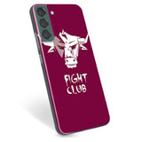 Samsung Galaxy S22+ 5G TPU Cover - Tyr