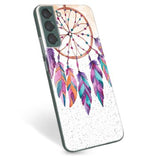 Samsung Galaxy S22+ 5G TPU Cover - Drømmefanger