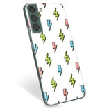Samsung Galaxy S22+ 5G TPU Cover - Blinker
