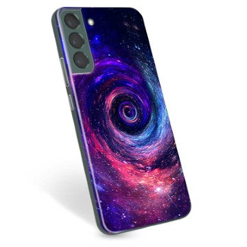 Samsung Galaxy S22+ 5G TPU Cover - Galakse