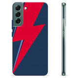 Samsung Galaxy S22+ 5G TPU Cover - Lyn