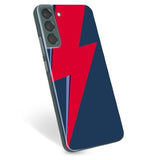 Samsung Galaxy S22+ 5G TPU Cover - Lyn