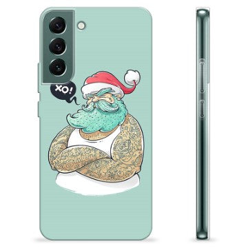 Samsung Galaxy S22+ 5G TPU Cover - Moderne Julemand