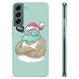 Samsung Galaxy S22+ 5G TPU Cover - Moderne Julemand