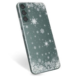 Samsung Galaxy S22+ 5G TPU Cover - Snefnug
