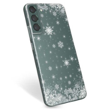Samsung Galaxy S22+ 5G TPU Cover - Snefnug