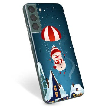 Samsung Galaxy S22+ 5G TPU Cover - Snemand