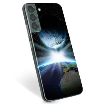 Samsung Galaxy S22+ 5G TPU Cover - Verdensrum