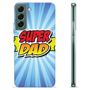Samsung Galaxy S22+ 5G TPU Cover - Super Far