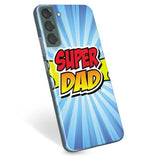 Samsung Galaxy S22+ 5G TPU Cover - Super Far