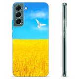 Samsung Galaxy S22+ 5G TPU Cover Ukraine - Hvedemark