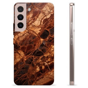 Samsung Galaxy S22 5G TPU Cover - Rav Marmor