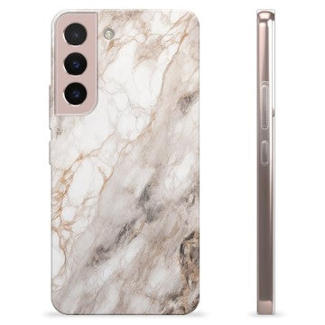 Samsung Galaxy S22 5G TPU Cover - Kvarts