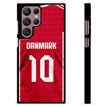 Samsung Galaxy S22 Ultra 5G Beskyttende Cover - Danmark