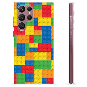 Samsung Galaxy S22 Ultra 5G TPU Cover - Klodser