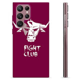 Samsung Galaxy S22 Ultra 5G TPU Cover - Tyr